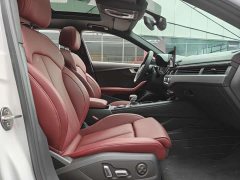 Audi A4L 2024 40 TFSI luxury and dynamic - фото 10