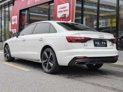 Audi A4L 2024 40 TFSI luxury and dynamic - фото 11