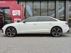 Audi A4L 2024 40 TFSI luxury and dynamic - фото 12