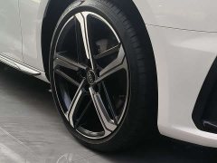 Audi A4L 2024 40 TFSI luxury and dynamic - фото 15