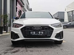 Audi A4L 2024 40 TFSI luxury and dynamic - фото 2