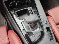 Audi A4L 2024 40 TFSI luxury and dynamic - фото 3