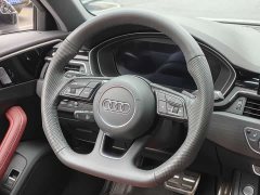 Audi A4L 2024 40 TFSI luxury and dynamic - фото 5