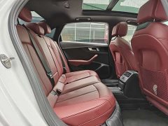 Audi A4L 2024 40 TFSI luxury and dynamic - фото 7