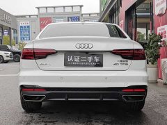 Audi A4L 2024 40 TFSI luxury and dynamic - фото 8