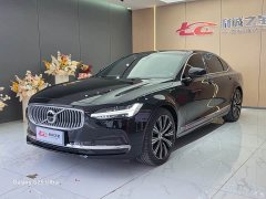 Volvo S90 2023 B5 Zhiyuan Luxury Edition - фото 1