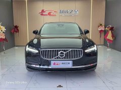 Volvo S90 2023 B5 Zhiyuan Luxury Edition - фото 2