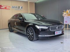 Volvo S90 2023 B5 Zhiyuan Luxury Edition - фото 3