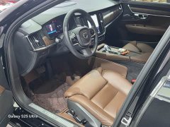 Volvo S90 2023 B5 Zhiyuan Luxury Edition - фото 4