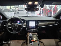 Volvo S90 2023 B5 Zhiyuan Luxury Edition - фото 5