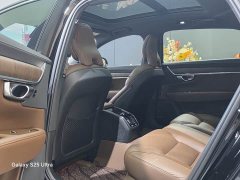 Volvo S90 2023 B5 Zhiyuan Luxury Edition - фото 6