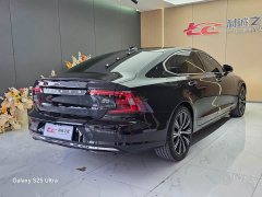 Volvo S90 2023 B5 Zhiyuan Luxury Edition - фото 7