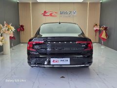 Volvo S90 2023 B5 Zhiyuan Luxury Edition - фото 8