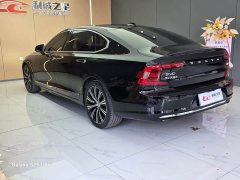 Volvo S90 2023 B5 Zhiyuan Luxury Edition - фото 9