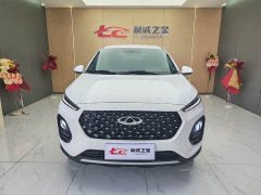 Chery Tiggo 3x 2024 1.5L CVT Excellence Edition - фото 2