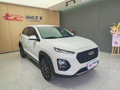 Chery Tiggo 3x 2024 1.5L CVT Excellence Edition - фото 3