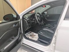 Chery Tiggo 3x 2024 1.5L CVT Excellence Edition - фото 4