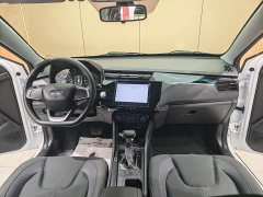 Chery Tiggo 3x 2024 1.5L CVT Excellence Edition - фото 6