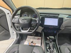 Chery Tiggo 3x 2024 1.5L CVT Excellence Edition - фото 7