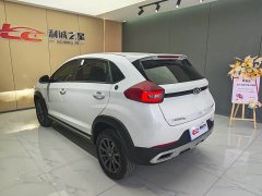 Chery Tiggo 3x 2024 1.5L CVT Excellence Edition - фото 8