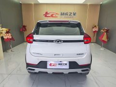 Chery Tiggo 3x 2024 1.5L CVT Excellence Edition - фото 9