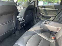 Geely Xingrui 2021 2.0TD luxury - фото 12
