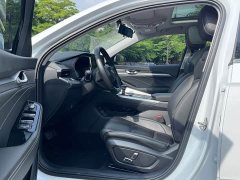 Geely Xingrui 2021 2.0TD luxury - фото 14