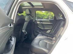 Geely Xingrui 2021 2.0TD luxury - фото 15
