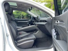 Geely Xingrui 2021 2.0TD luxury - фото 16