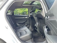 Geely Xingrui 2021 2.0TD luxury - фото 17
