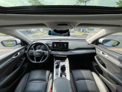 Geely Xingrui 2021 2.0TD luxury - фото 18