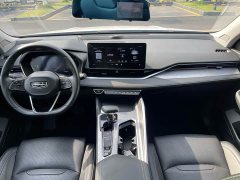 Geely Xingrui 2021 2.0TD luxury - фото 19
