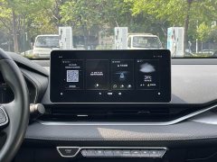 Geely Xingrui 2021 2.0TD luxury - фото 20