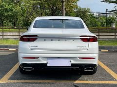 Geely Xingrui 2021 2.0TD luxury - фото 5
