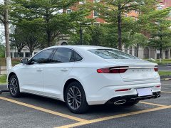 Geely Xingrui 2021 2.0TD luxury - фото 6