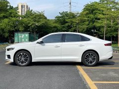 Geely Xingrui 2021 2.0TD luxury - фото 7