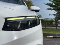 Geely Xingrui 2021 2.0TD luxury - фото 8