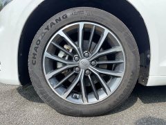 Geely Xingrui 2021 2.0TD luxury - фото 9