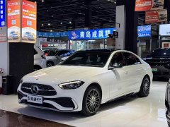 Mercedes-Benz C-Class C 260 L Sports Edition - фото 1
