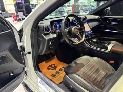 Mercedes-Benz C-Class C 260 L Sports Edition - фото 10