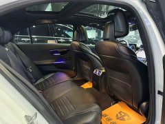 Mercedes-Benz C-Class C 260 L Sports Edition - фото 13