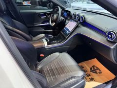 Mercedes-Benz C-Class C 260 L Sports Edition - фото 14