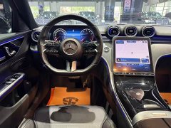 Mercedes-Benz C-Class C 260 L Sports Edition - фото 16