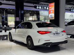 Mercedes-Benz C-Class C 260 L Sports Edition - фото 2