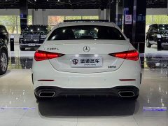 Mercedes-Benz C-Class C 260 L Sports Edition - фото 3