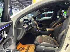 Mercedes-Benz C-Class C 260 L Sports Edition - фото 5