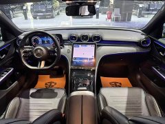 Mercedes-Benz C-Class C 260 L Sports Edition - фото 8