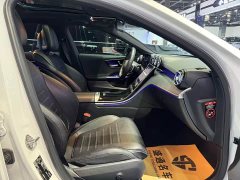 Mercedes-Benz C-Class C 260 L Sports Edition - фото 9