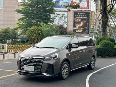 Buick GL8 2022 Land Business Class 652T Luxury - фото 1