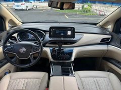 Buick GL8 2022 Land Business Class 652T Luxury - фото 10